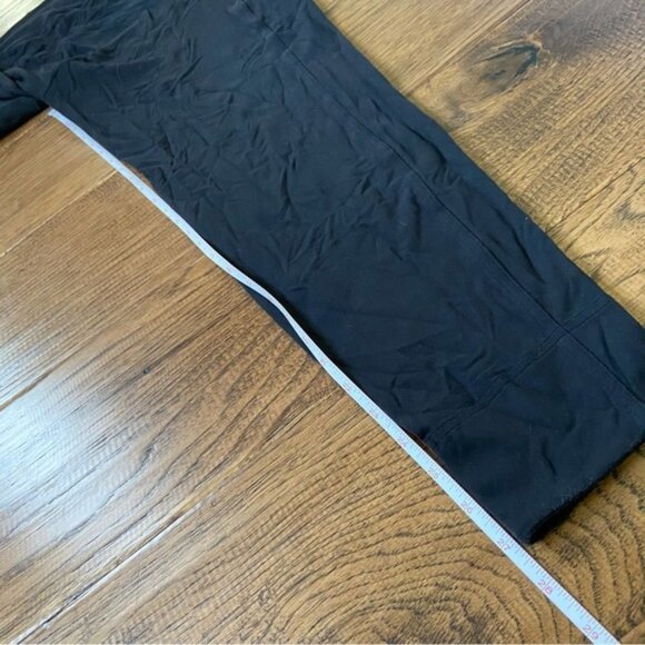 Lululemon Run On Jogger (28") Black size 10 - Picture 8 of 16